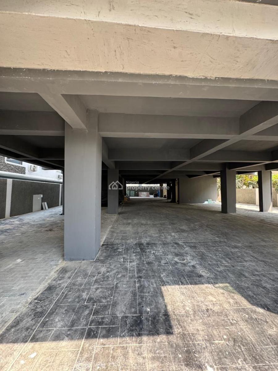 The Most Affordable Luxury 2bedroom Serviced Apartment with Pool, Newly Built Home Within a Flood-free Call to Access Estate, Ikate, Lekki, Lagos, Flat / Apartment for Sale