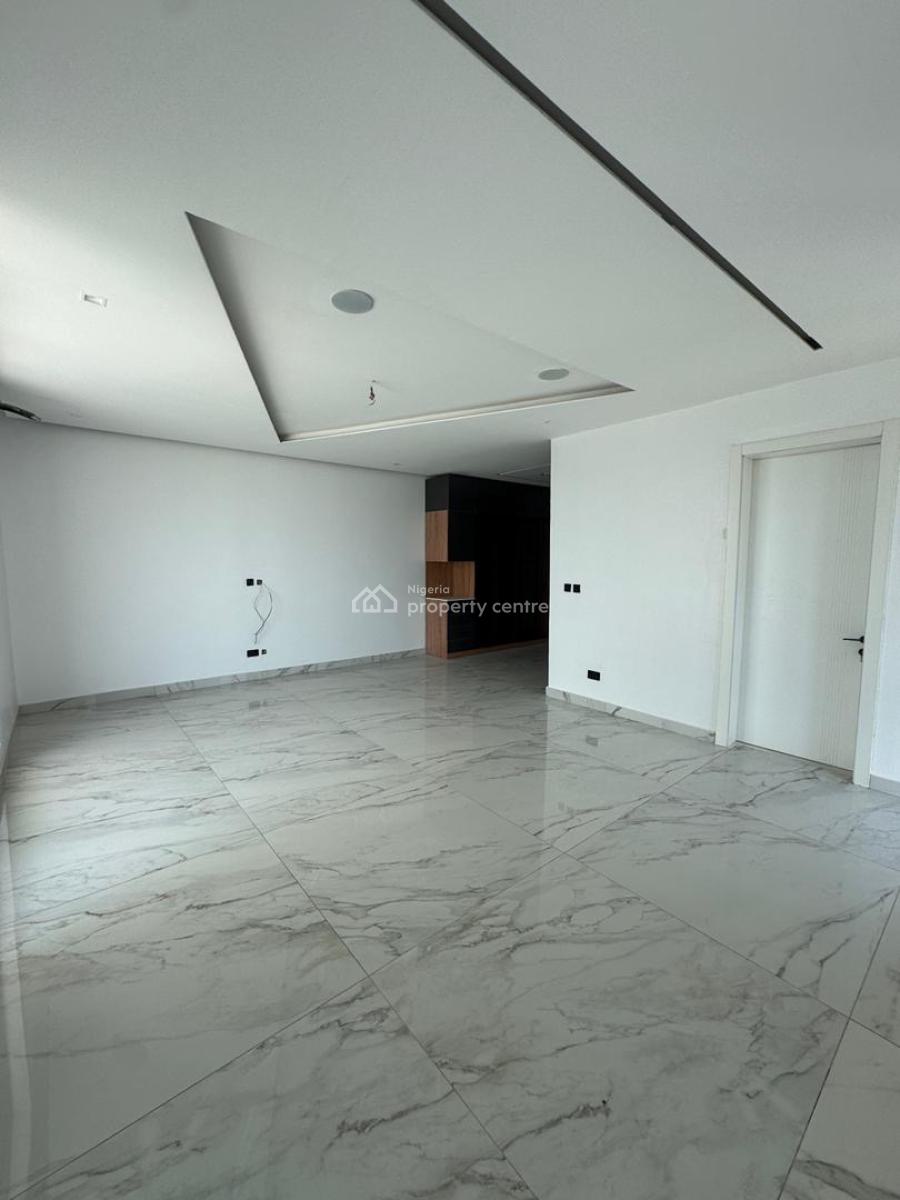 5 Bedroom Semi Detached Duplex, Ikate, Ikate, Lekki, Lagos, Semi-detached Duplex for Sale