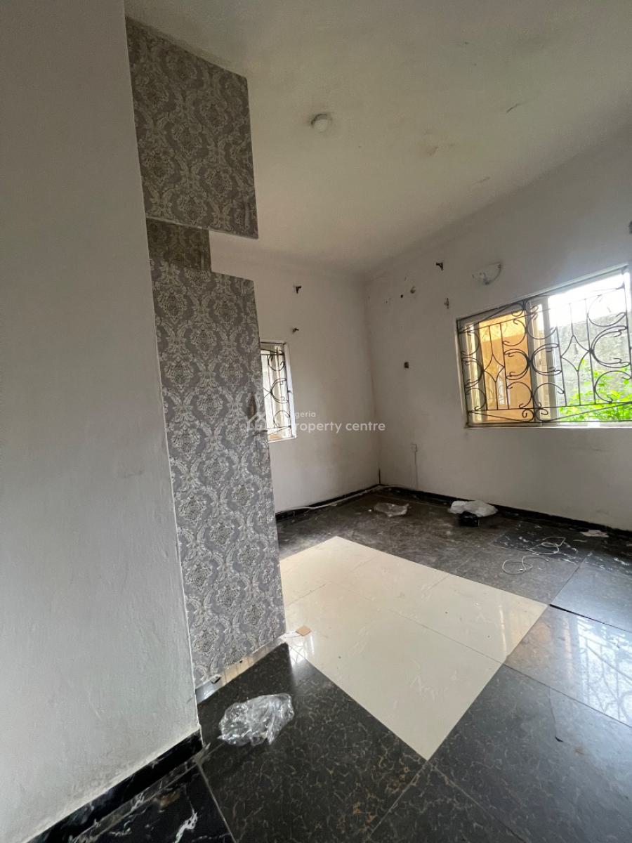 Spacious Mini Flat in a Gated Estate with Good Security, Sangotedo, Ajah, Lagos, Mini Flat (room and Parlour) for Rent