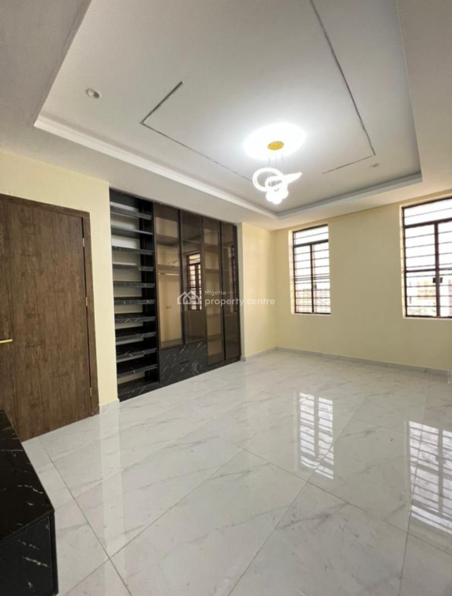 3, Lekki Phase 1, Lekki, Lagos, Flat / Apartment for Sale