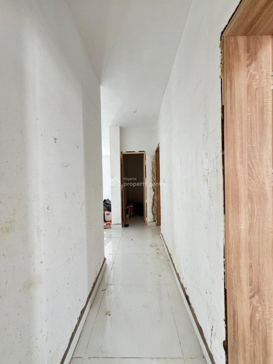 Newly Built 2 Bedroom Apartment with Swimming Pool, Lekki Phase 1, Lekki, Lagos, Flat / Apartment for Sale