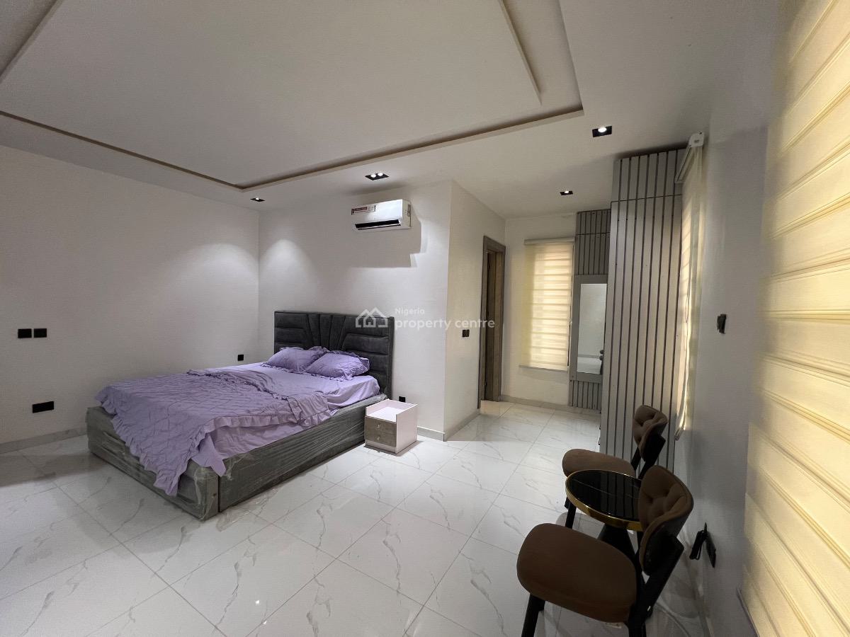 Fully Furnished 2 Bedroom Apartment, Off Freedom Way, Lekki Phase 1, Lekki, Lagos, Flat / Apartment for Sale