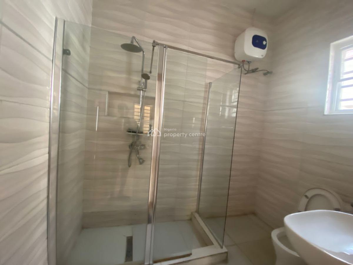 4 Bedroom Semi Detached Duplex, Harris Drive, Vgc, Lekki, Lagos, Semi-detached Duplex for Rent