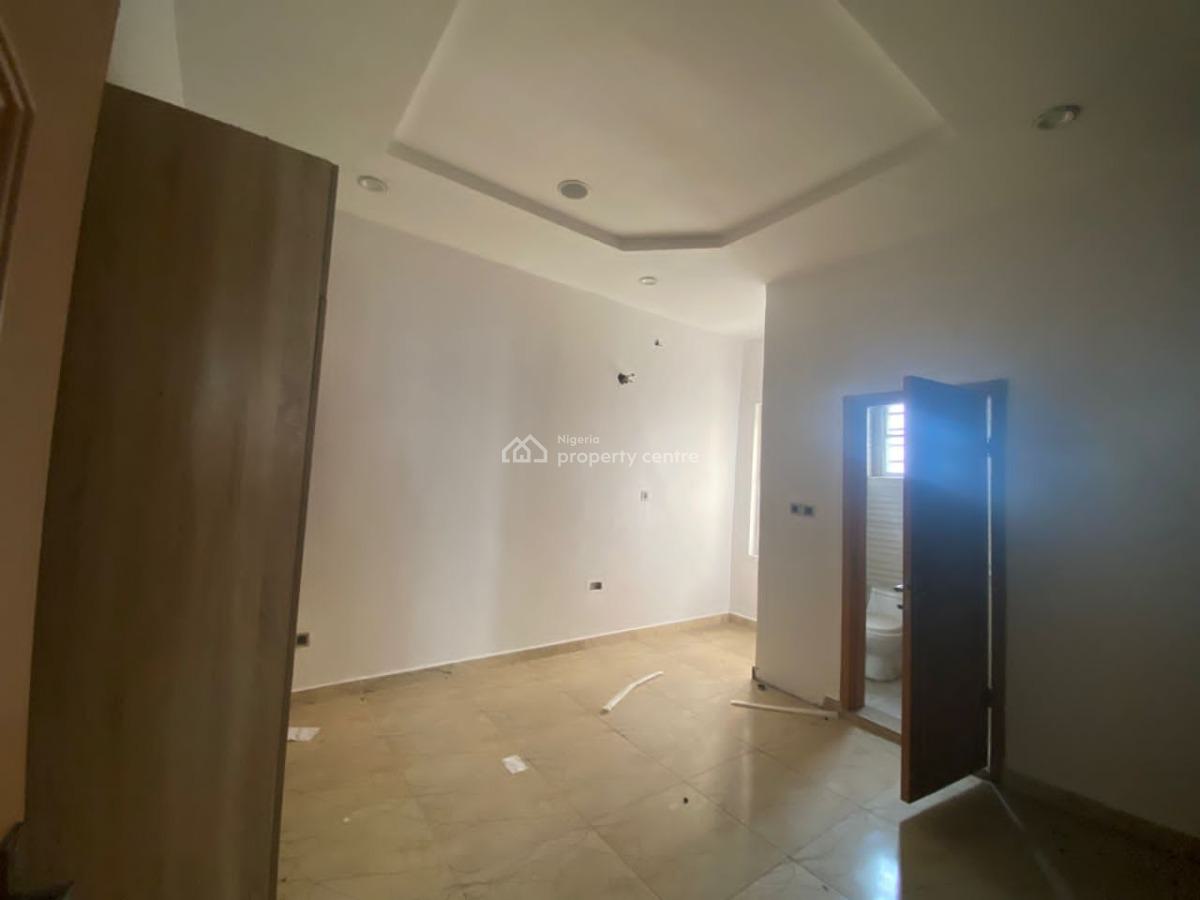 4 Bedroom Semi Detached Duplex, Harris Drive, Vgc, Lekki, Lagos, Semi-detached Duplex for Rent