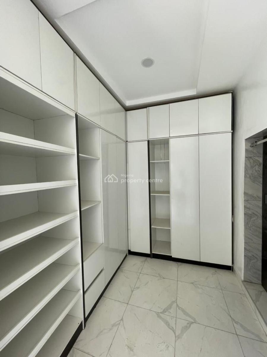 Unconditional 4 Bedroom for Family and Great Investment Opportunity, Ologolo Lekki Lagos, Ologolo, Lekki, Lagos, Semi-detached Duplex for Sale