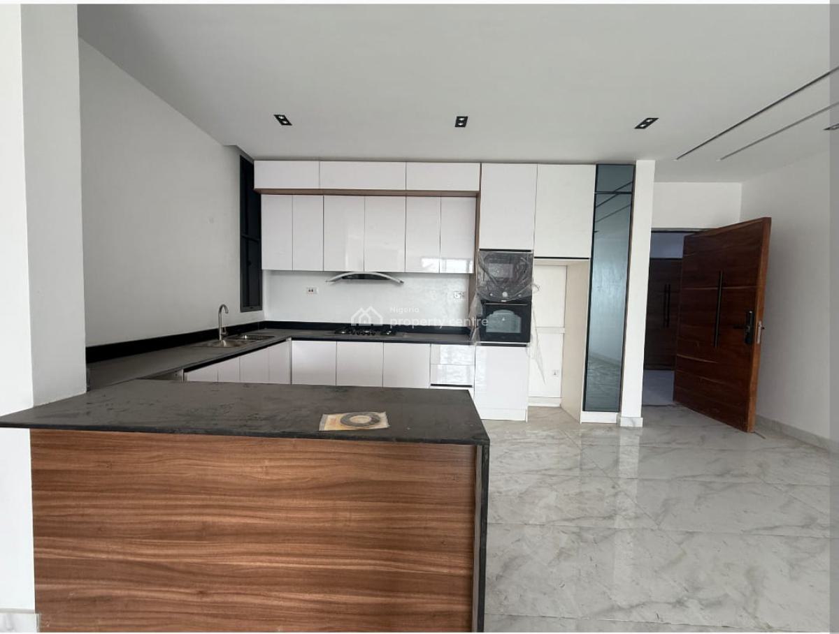 Newly Built 1 and 2 Bedrooms Apartment, Oniru, Victoria Island (vi), Lagos, Flat / Apartment for Sale