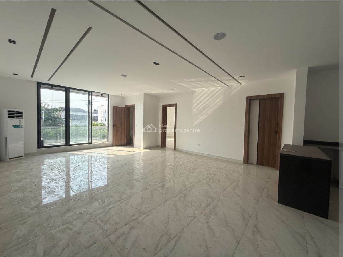 Newly Built 1 and 2 Bedrooms Apartment, Oniru, Victoria Island (vi), Lagos, Flat / Apartment for Sale