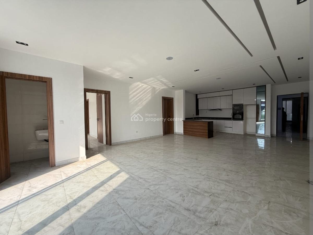 Newly Built 1 and 2 Bedrooms Apartment, Oniru, Victoria Island (vi), Lagos, Flat / Apartment for Sale