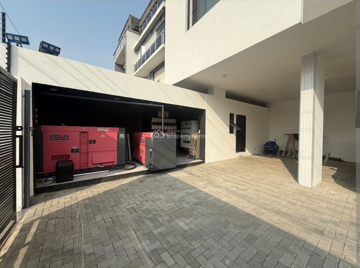 Newly Built 1 and 2 Bedrooms Apartment, Oniru, Victoria Island (vi), Lagos, Flat / Apartment for Sale