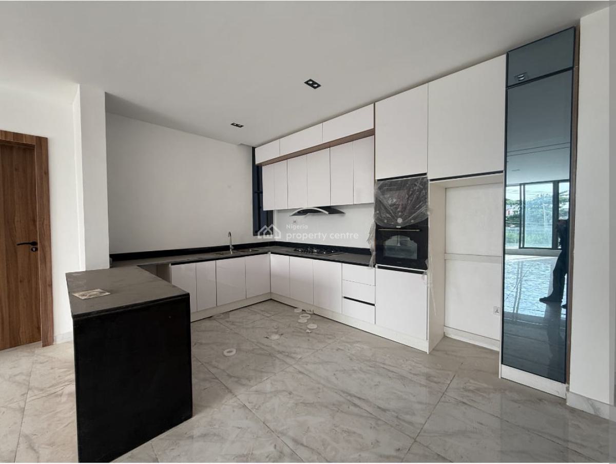 Newly Built 1 and 2 Bedrooms Apartment, Oniru, Victoria Island (vi), Lagos, Flat / Apartment for Sale