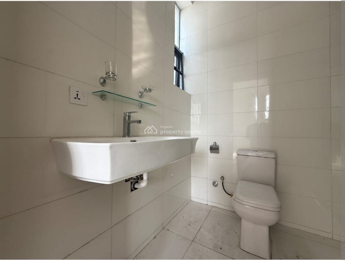 Newly Built 1 and 2 Bedrooms Apartment, Oniru, Victoria Island (vi), Lagos, Flat / Apartment for Sale