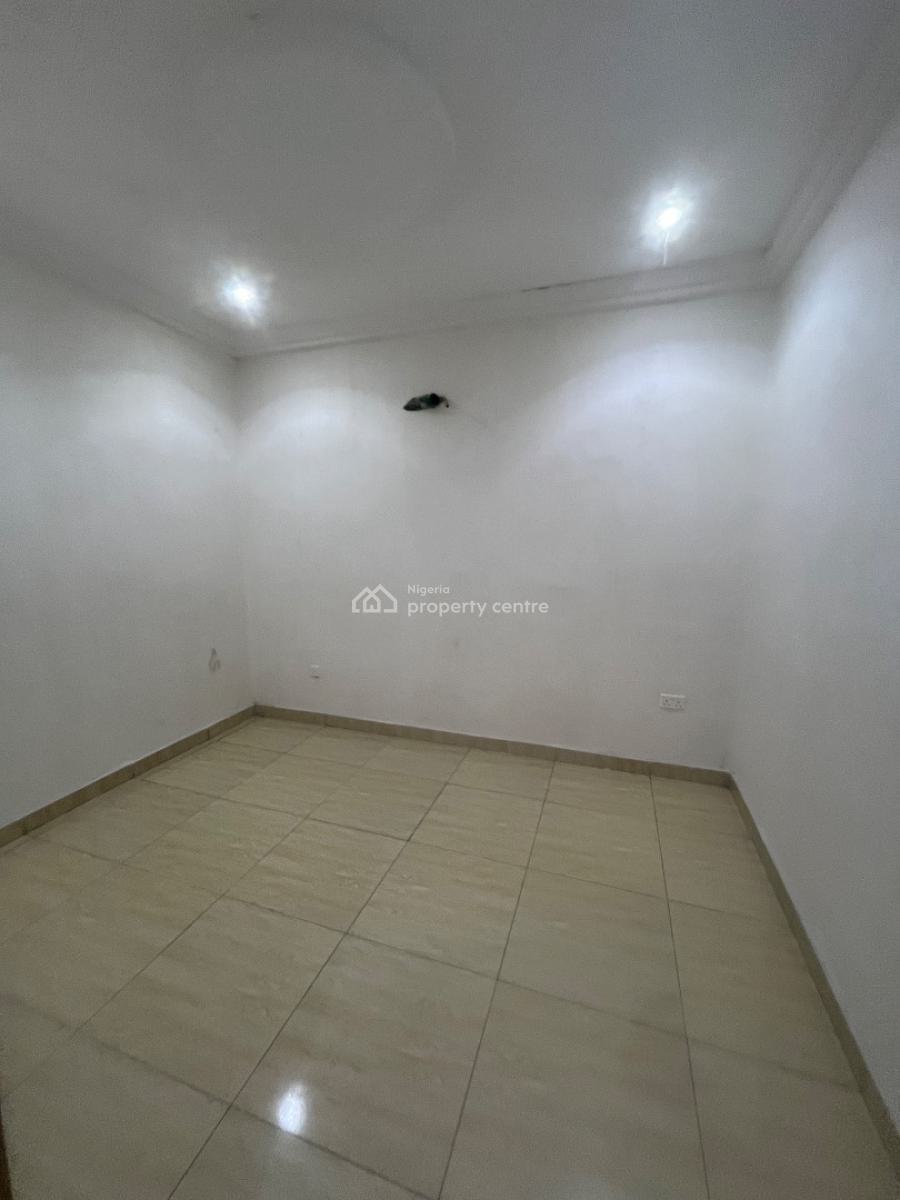Luxury Spacious 4 Bedroom Semi Detached Duplex with a Bq and Study Roo, Abraham Adesanya, Ajah, Lagos, Semi-detached Duplex for Rent