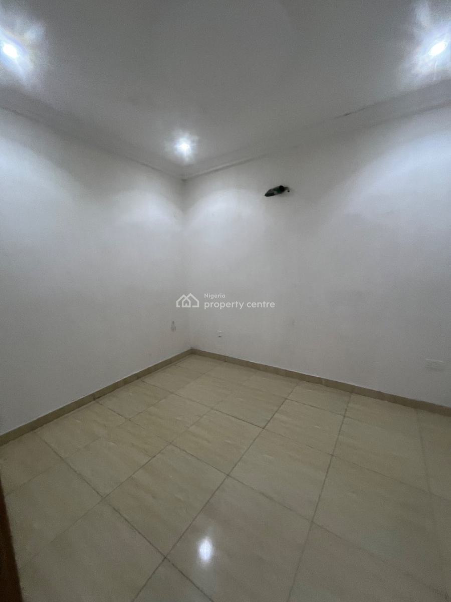 Luxury Spacious 4 Bedroom Semi Detached Duplex with a Bq and Study Roo, Abraham Adesanya, Ajah, Lagos, Semi-detached Duplex for Rent