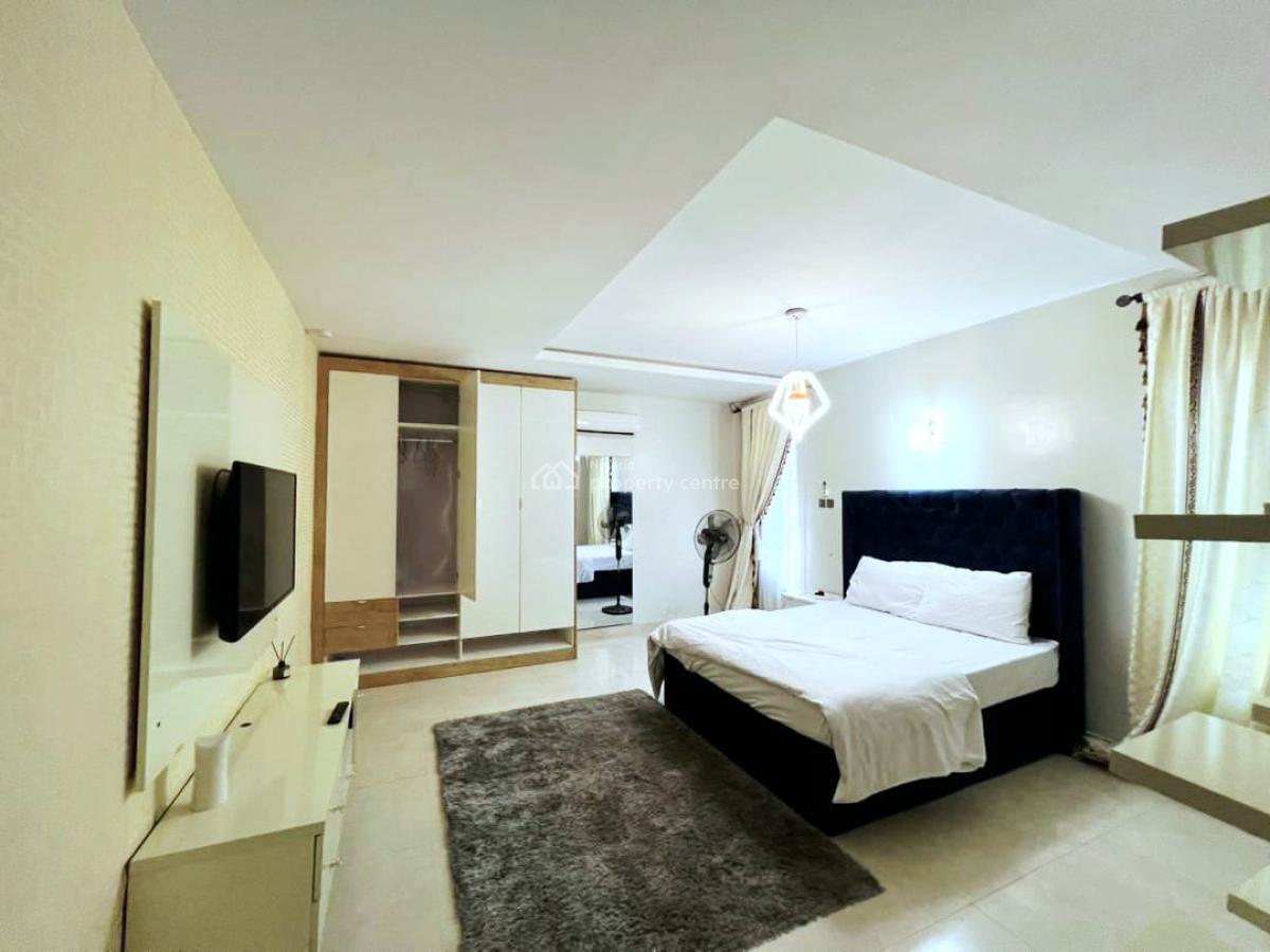 Luxury 5-bedroom  Detached Duplex, Lekki Phase 1, Lekki, Lagos, Detached Duplex for Sale