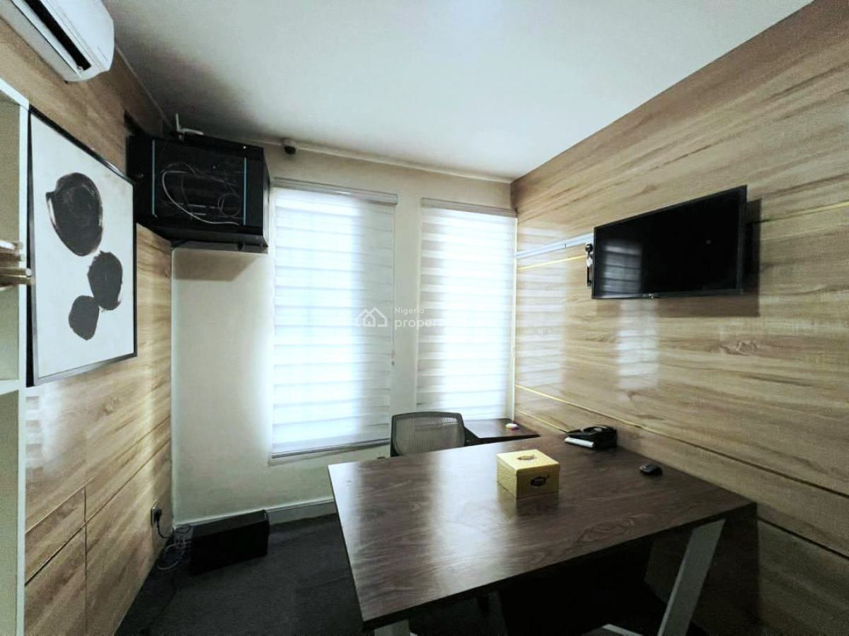 Luxury 5-bedroom  Detached Duplex, Lekki Phase 1, Lekki, Lagos, Detached Duplex for Sale