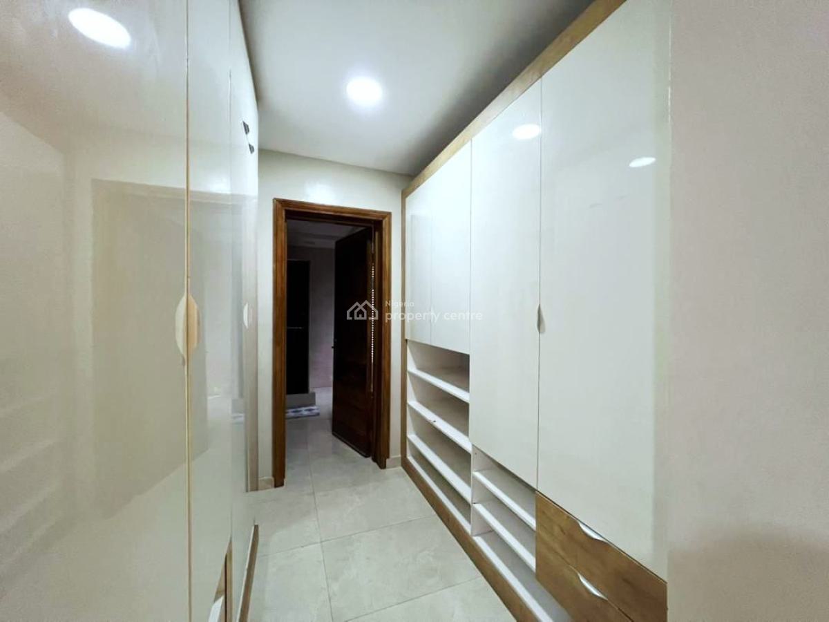 Luxury 5-bedroom  Detached Duplex, Lekki Phase 1, Lekki, Lagos, Detached Duplex for Sale