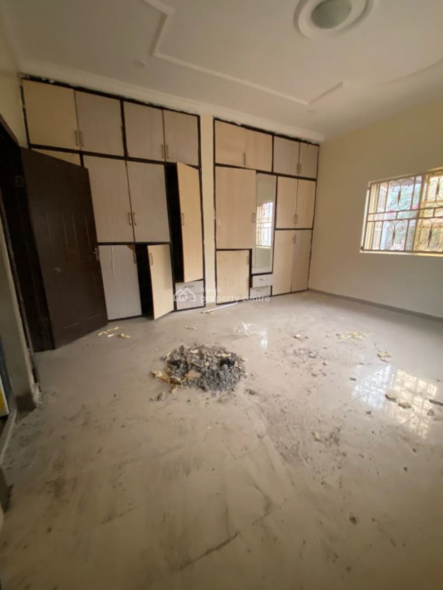 N6m Detached 3 Bedroom Bungalow, Copa Cabana Estate, Wumba, Abuja, Detached Bungalow for Rent