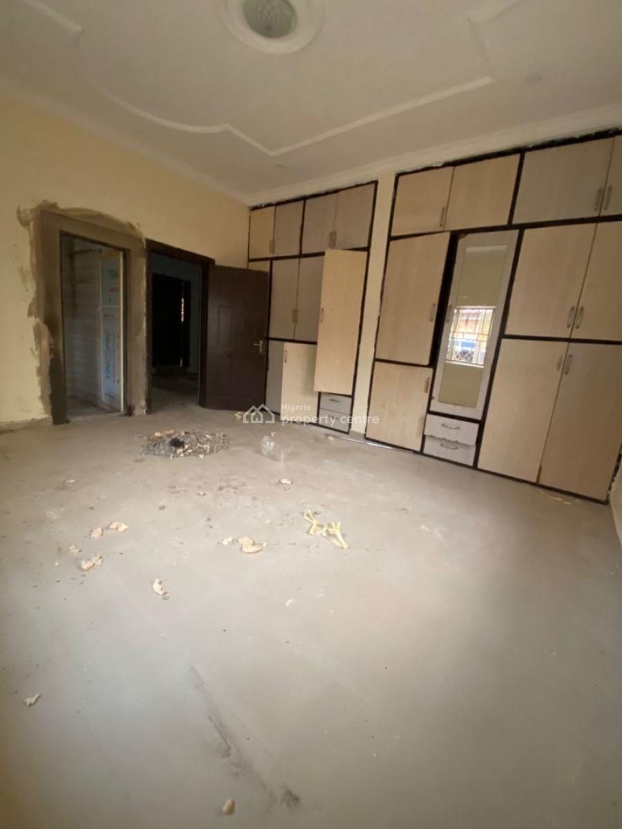 N6m Detached 3 Bedroom Bungalow, Copa Cabana Estate, Wumba, Abuja, Detached Bungalow for Rent