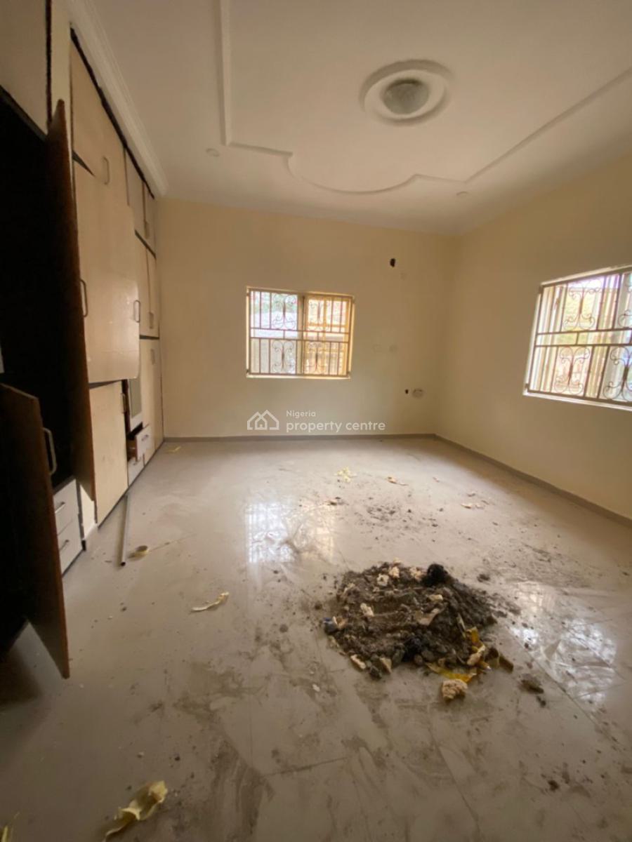 N6m Detached 3 Bedroom Bungalow, Copa Cabana Estate, Wumba, Abuja, Detached Bungalow for Rent