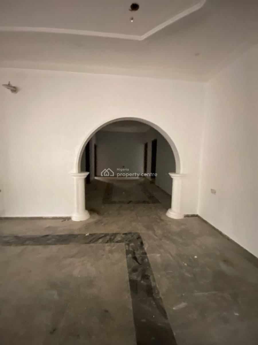 N6m Detached 3 Bedroom Bungalow, Copa Cabana Estate, Wumba, Abuja, Detached Bungalow for Rent