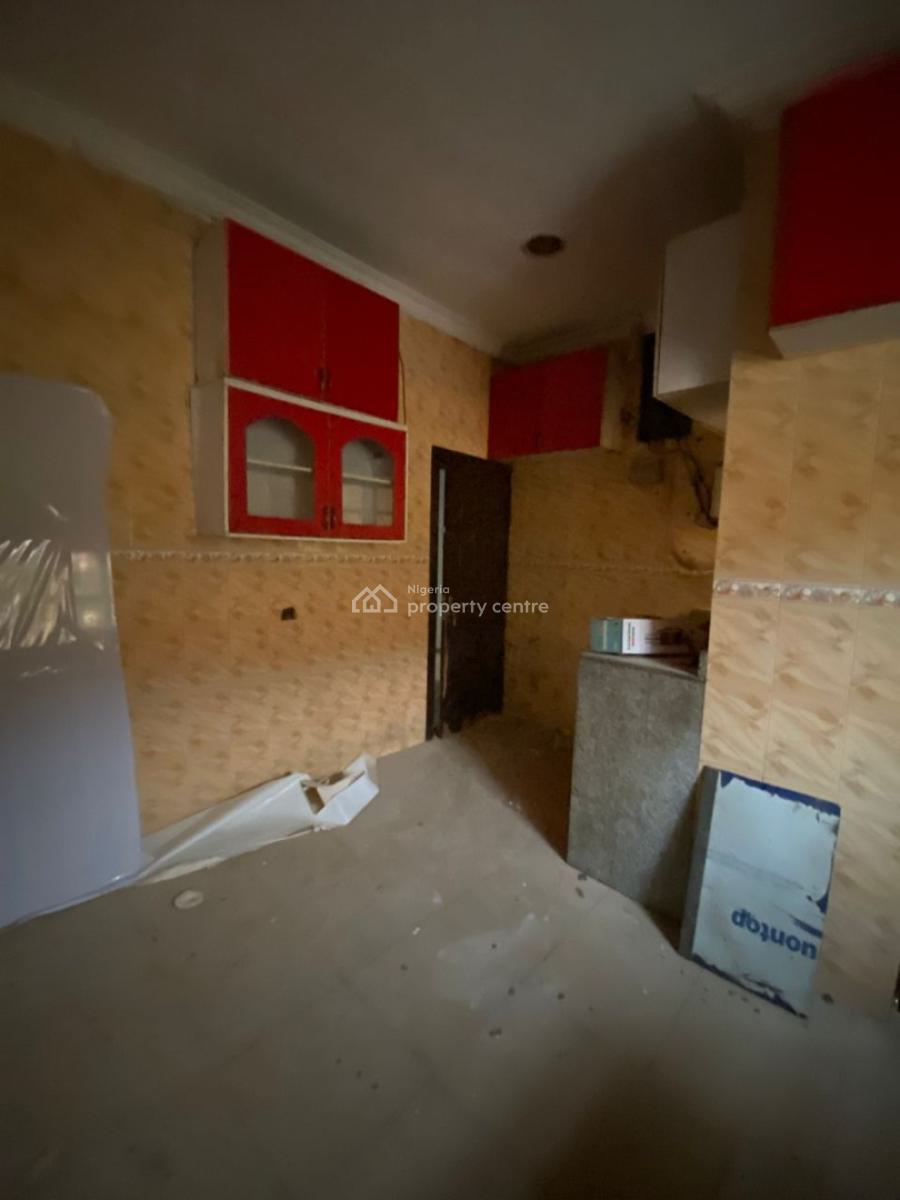 N6m Detached 3 Bedroom Bungalow, Copa Cabana Estate, Wumba, Abuja, Detached Bungalow for Rent