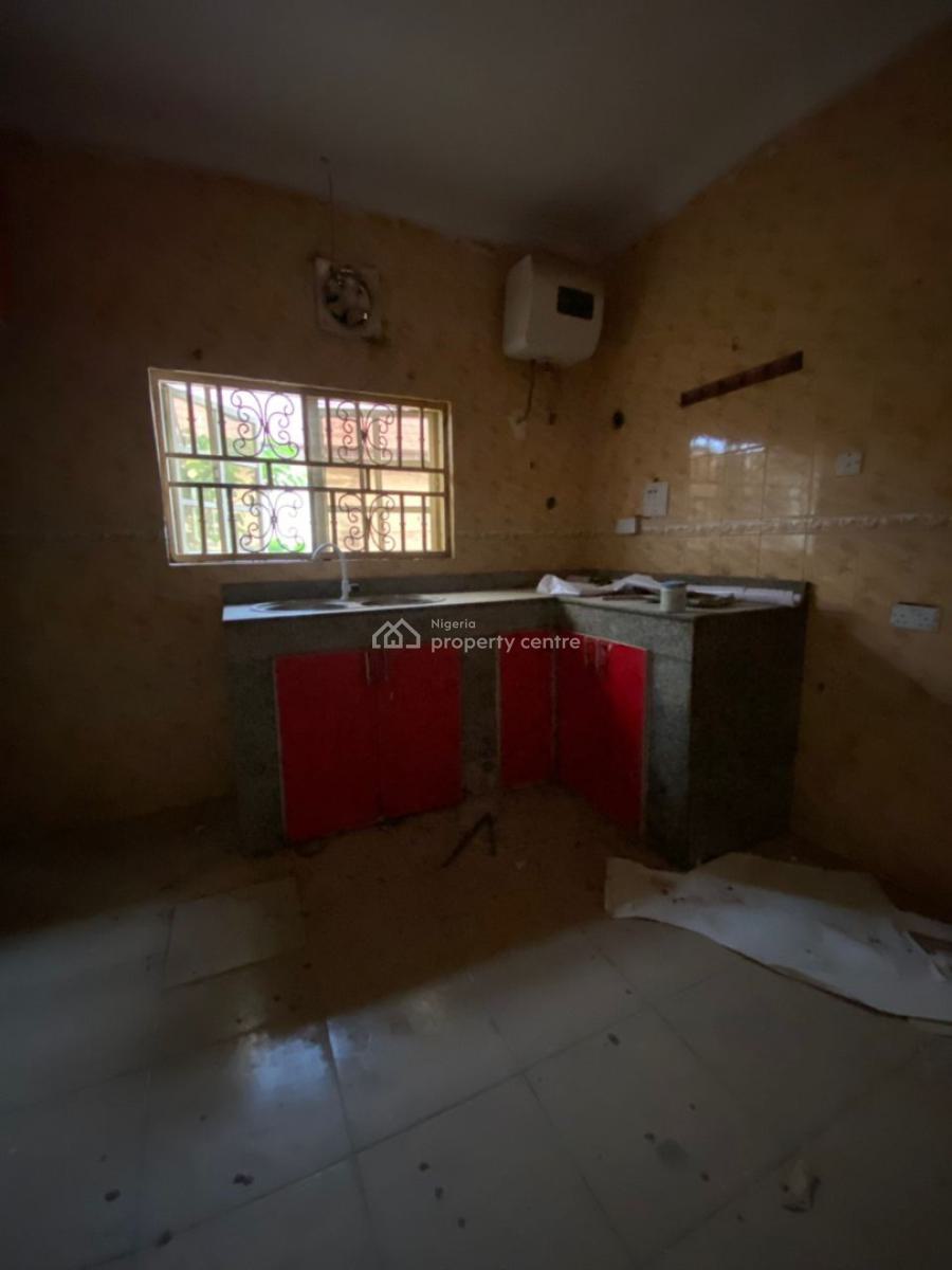 N6m Detached 3 Bedroom Bungalow, Copa Cabana Estate, Wumba, Abuja, Detached Bungalow for Rent