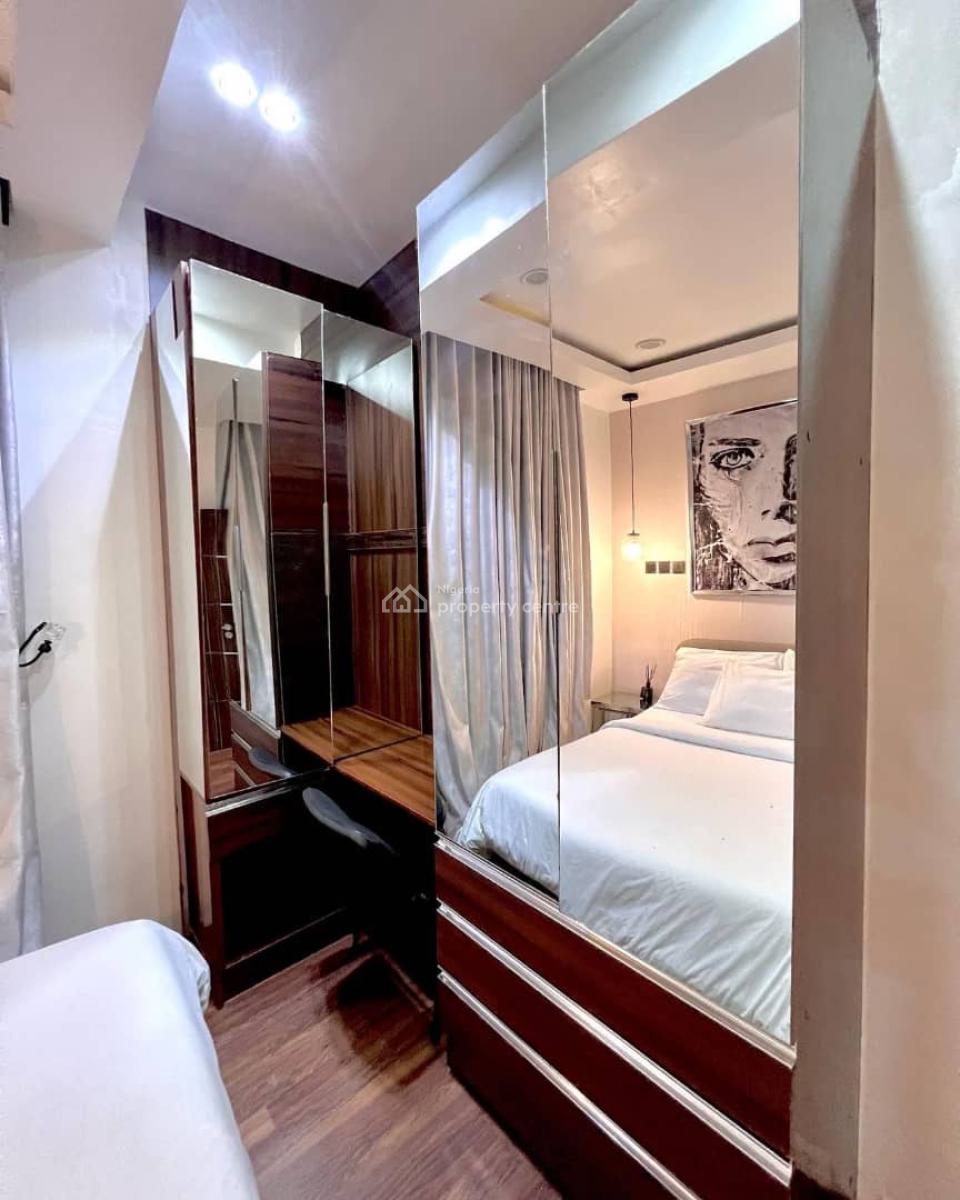 Luxury 1 Bedroom Apartment, Wuse 2, Wuse 2, Abuja, Flat / Apartment Short Let