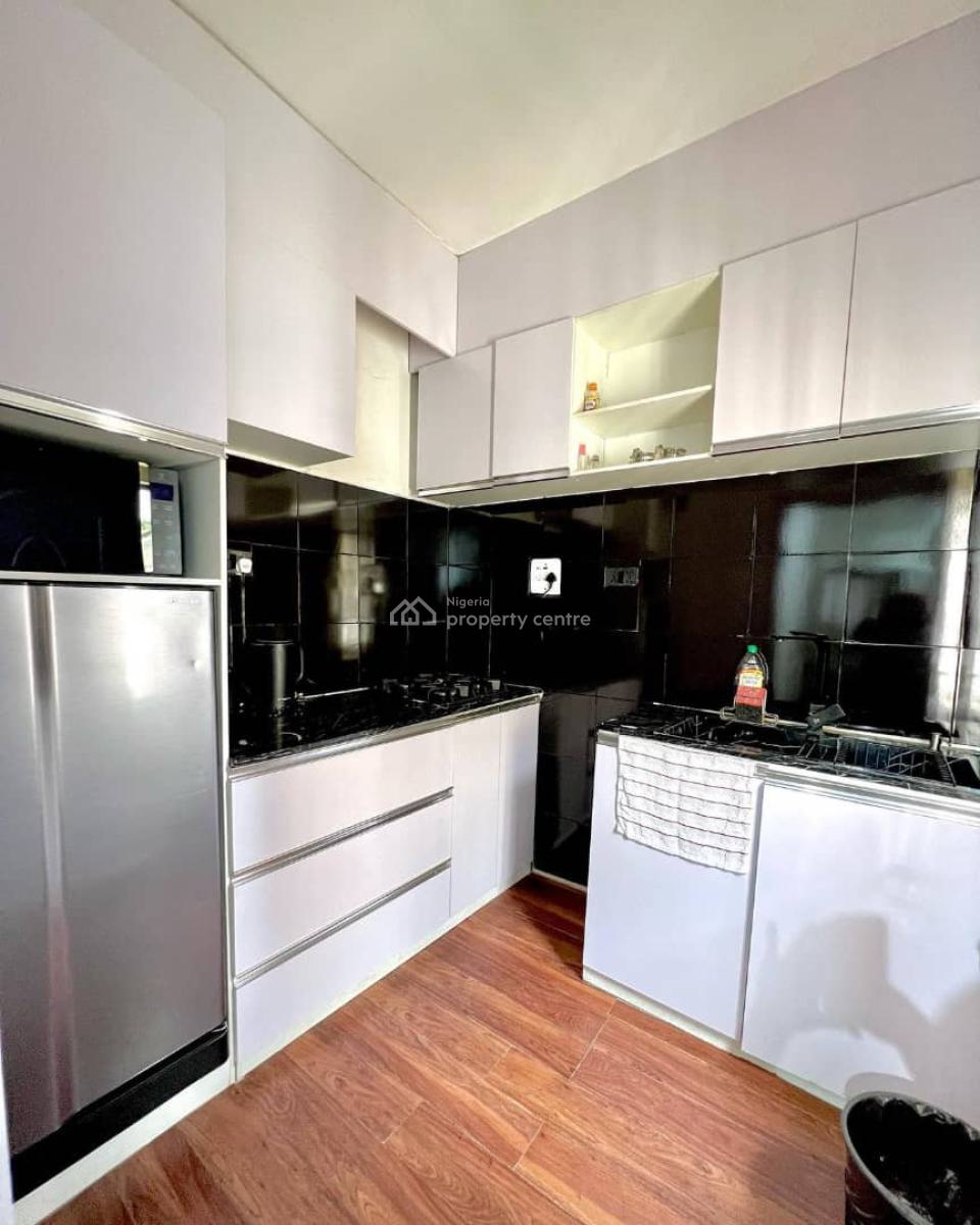 Luxury 1 Bedroom Apartment, Wuse 2, Wuse 2, Abuja, Flat / Apartment Short Let