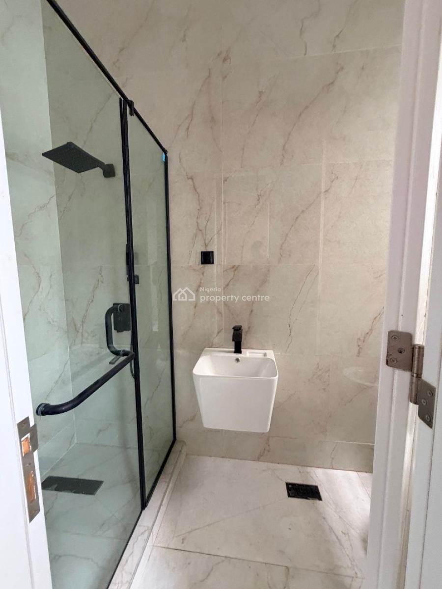 5 Bedroom Detached Duplex at Ikeja Gra, Ikeja Gra, Ikeja, Lagos, Detached Duplex for Sale