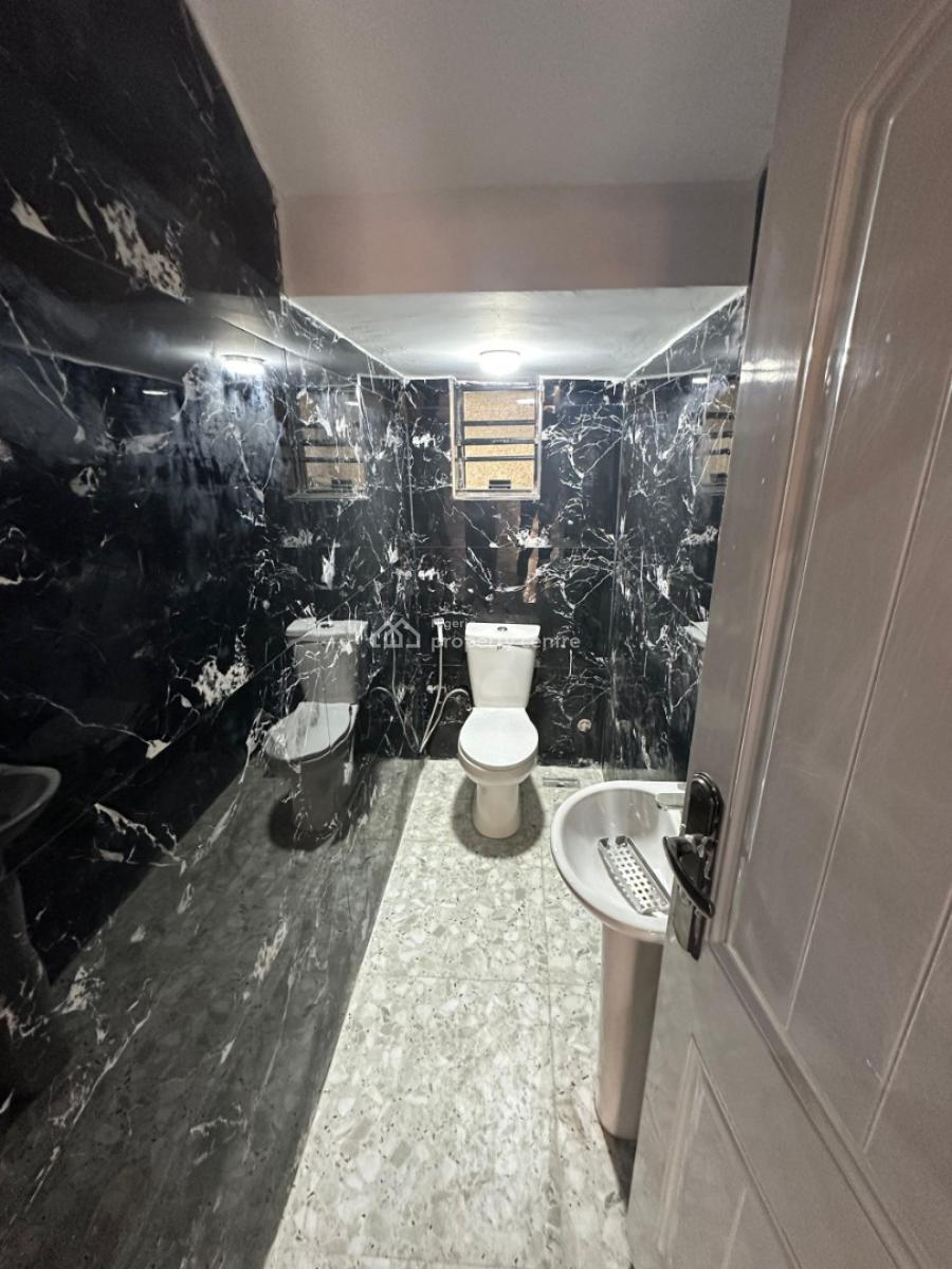 Newly Built 2bedroom Semi Detached Duplex, Kubwa, Abuja, Kubwa, Abuja, Flat / Apartment for Rent