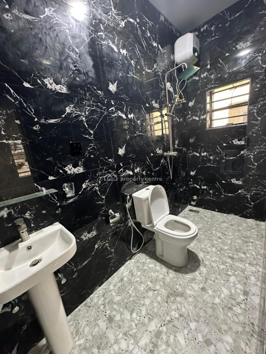 Newly Built 2bedroom Semi Detached Duplex, Kubwa, Abuja, Kubwa, Abuja, Flat / Apartment for Rent