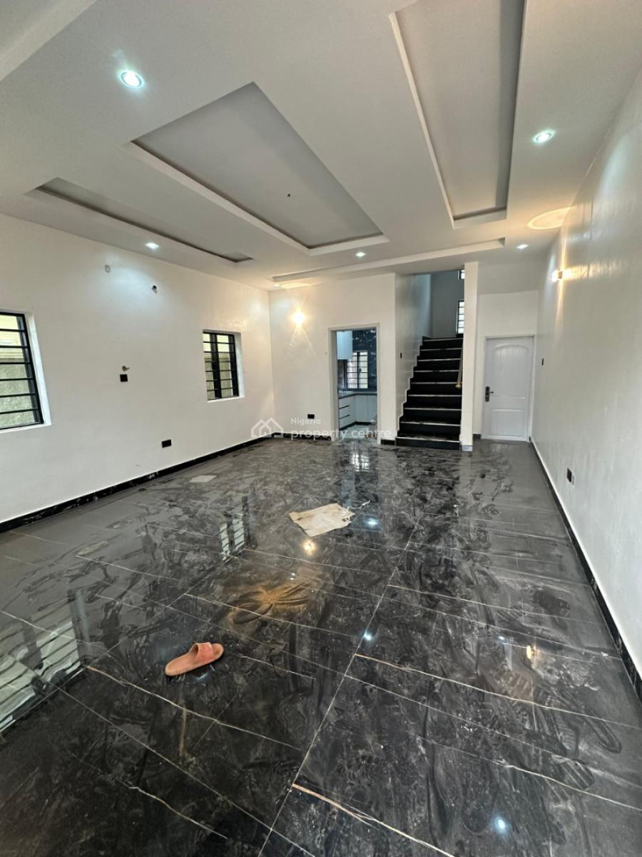 Newly Built 2bedroom Semi Detached Duplex, Kubwa, Abuja, Kubwa, Abuja, Flat / Apartment for Rent