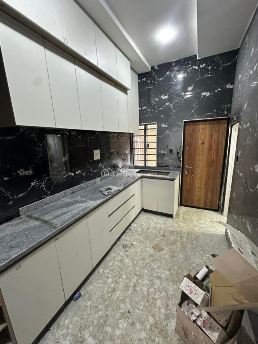 Newly Built 2bedroom Semi Detached Duplex, Kubwa, Abuja, Kubwa, Abuja, Flat / Apartment for Rent