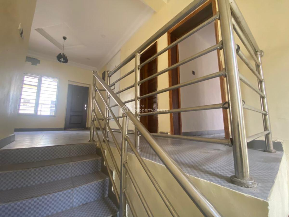 5 Bedroom Detached Duplex, Ikota Villa, Ikota, Lekki, Lagos, Detached Duplex for Rent
