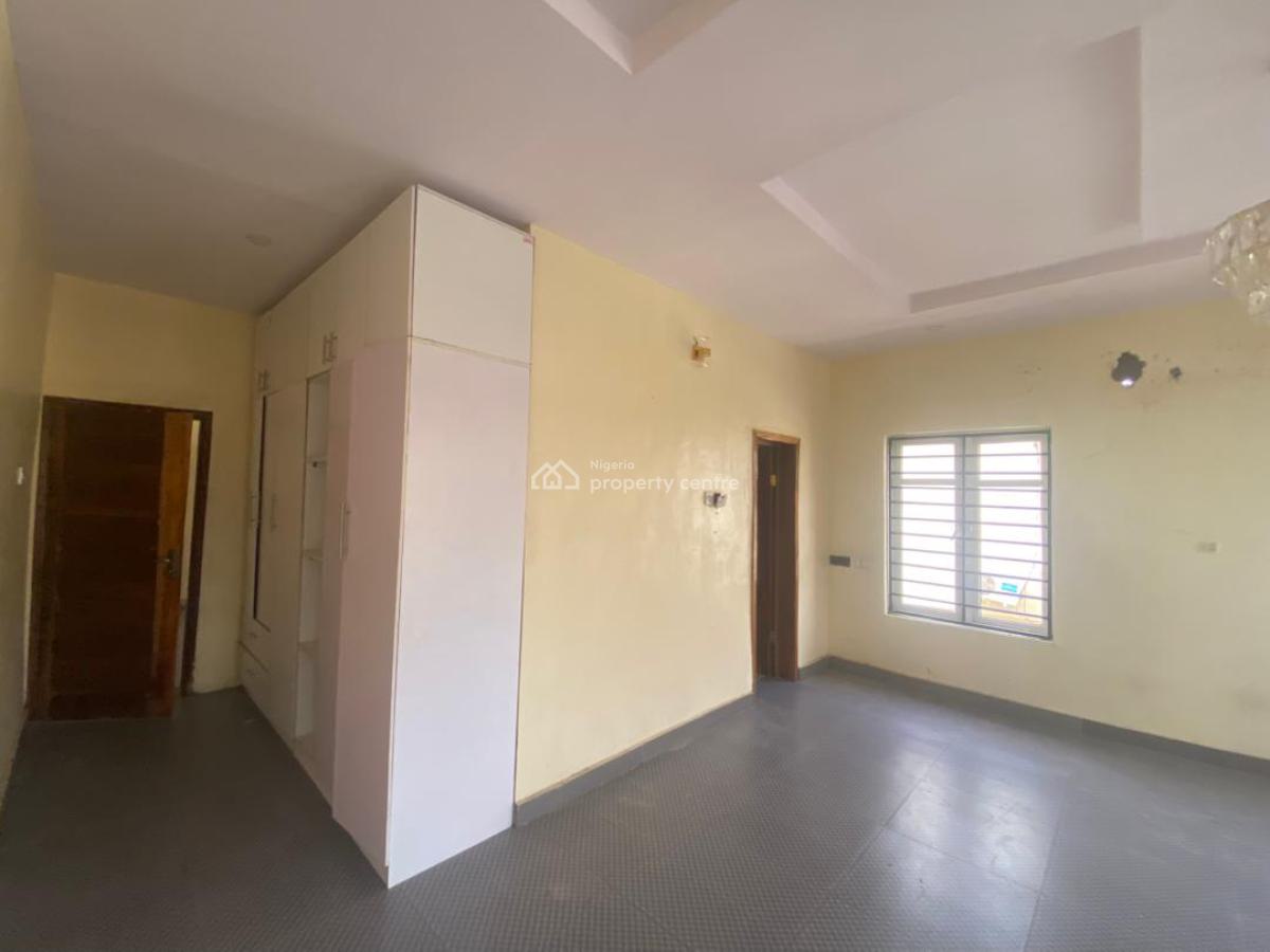 5 Bedroom Detached Duplex, Ikota Villa, Ikota, Lekki, Lagos, Detached Duplex for Rent