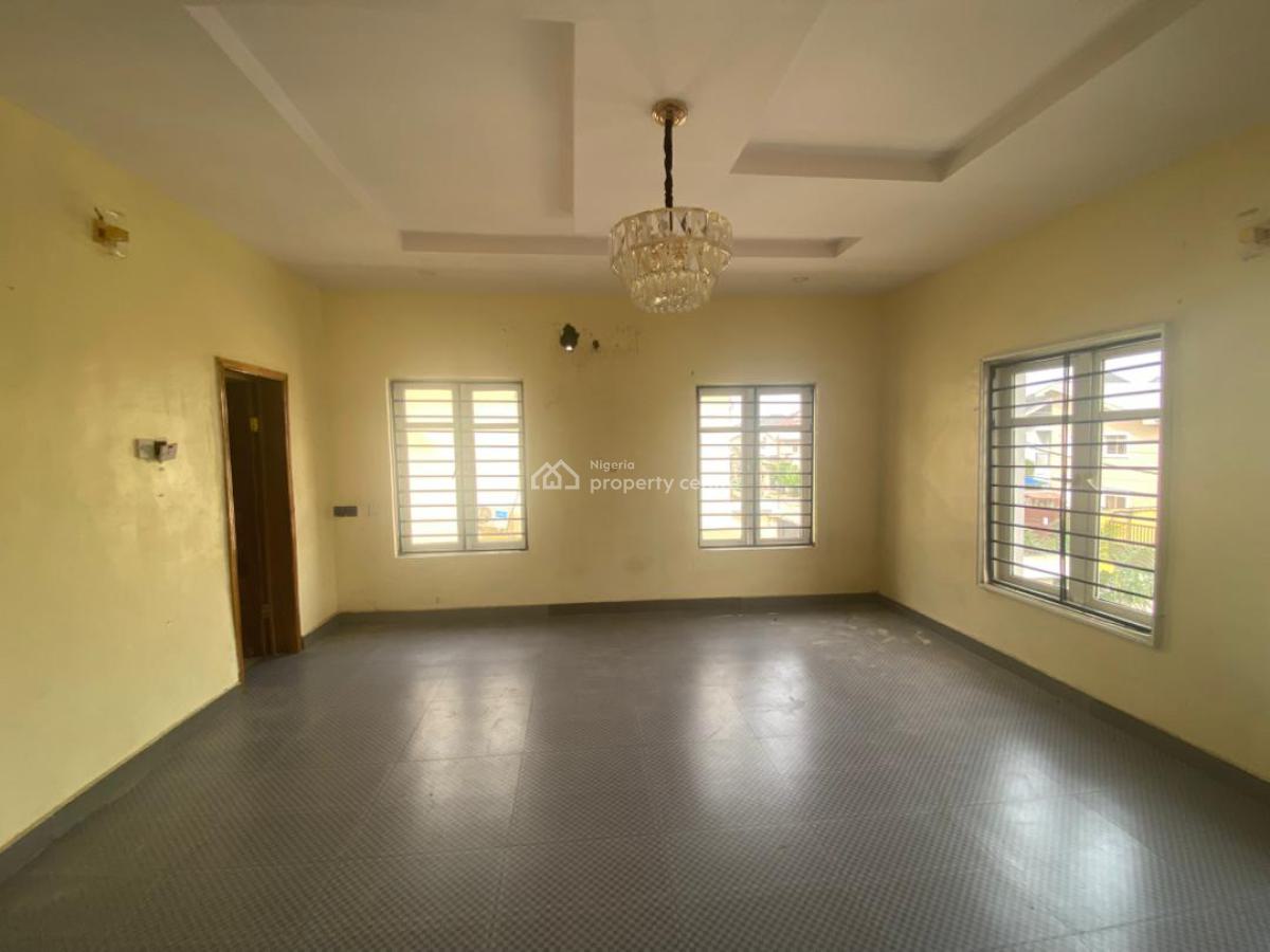 5 Bedroom Detached Duplex, Ikota Villa, Ikota, Lekki, Lagos, Detached Duplex for Rent