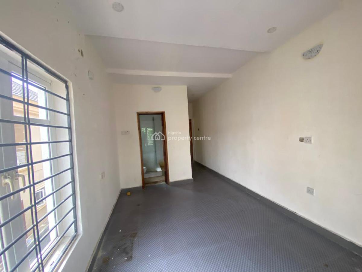 5 Bedroom Detached Duplex, Ikota Villa, Ikota, Lekki, Lagos, Detached Duplex for Rent