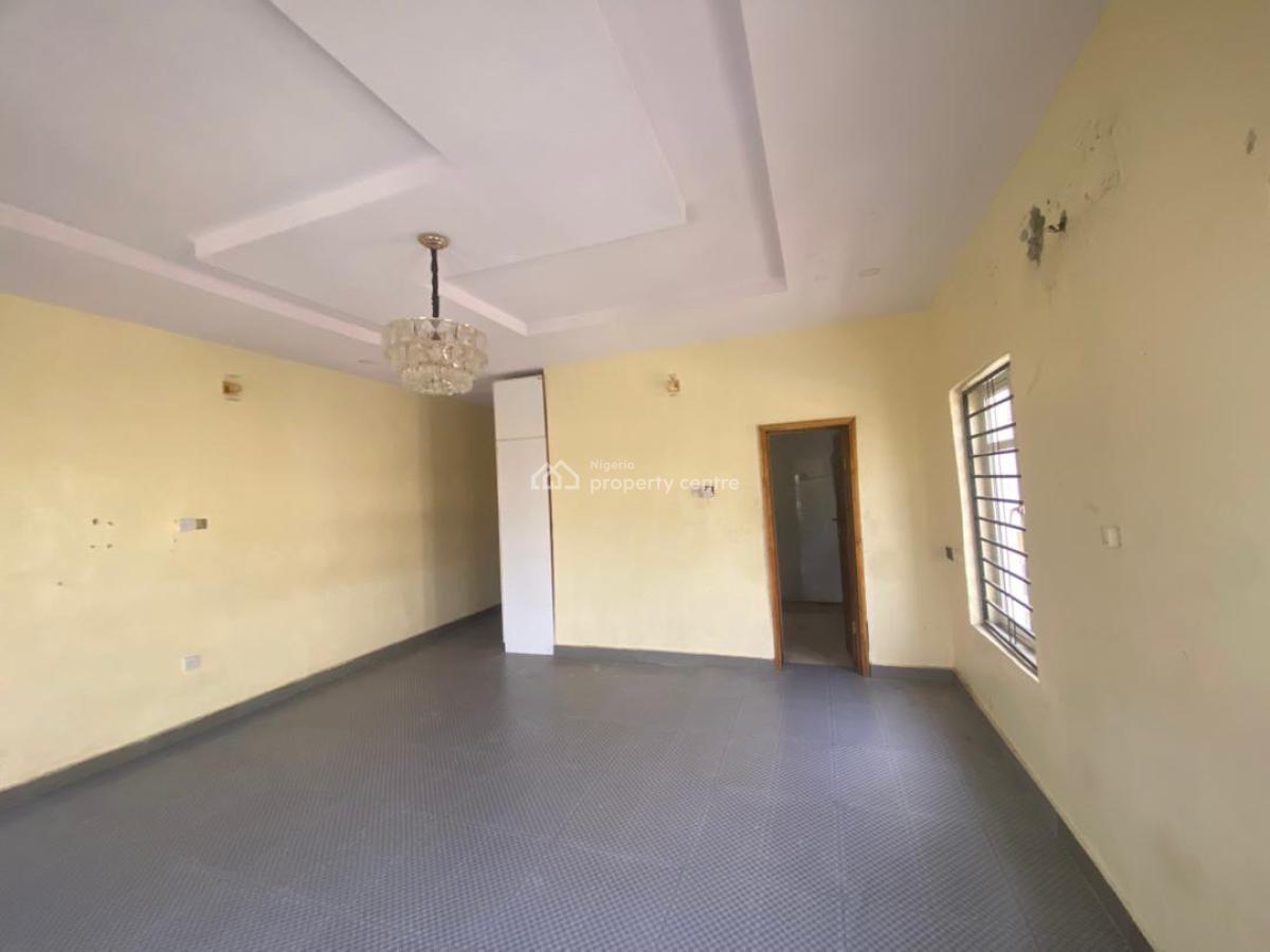 5 Bedroom Detached Duplex, Ikota Villa, Ikota, Lekki, Lagos, Detached Duplex for Rent