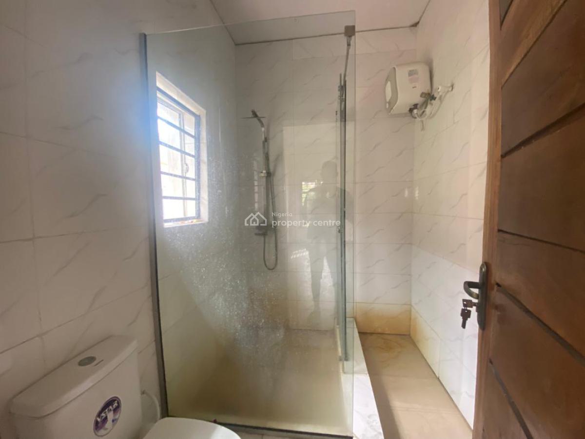 5 Bedroom Detached Duplex, Ikota Villa, Ikota, Lekki, Lagos, Detached Duplex for Rent