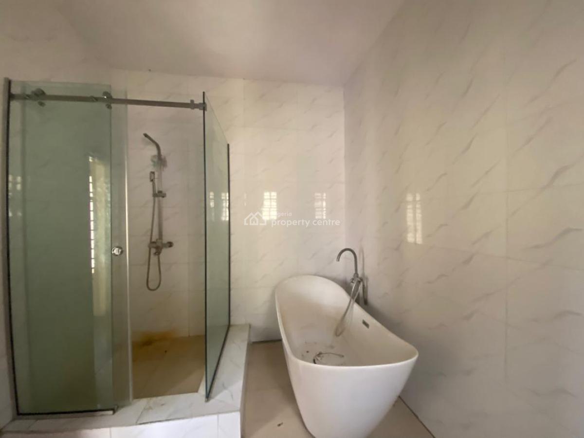 5 Bedroom Detached Duplex, Ikota Villa, Ikota, Lekki, Lagos, Detached Duplex for Rent