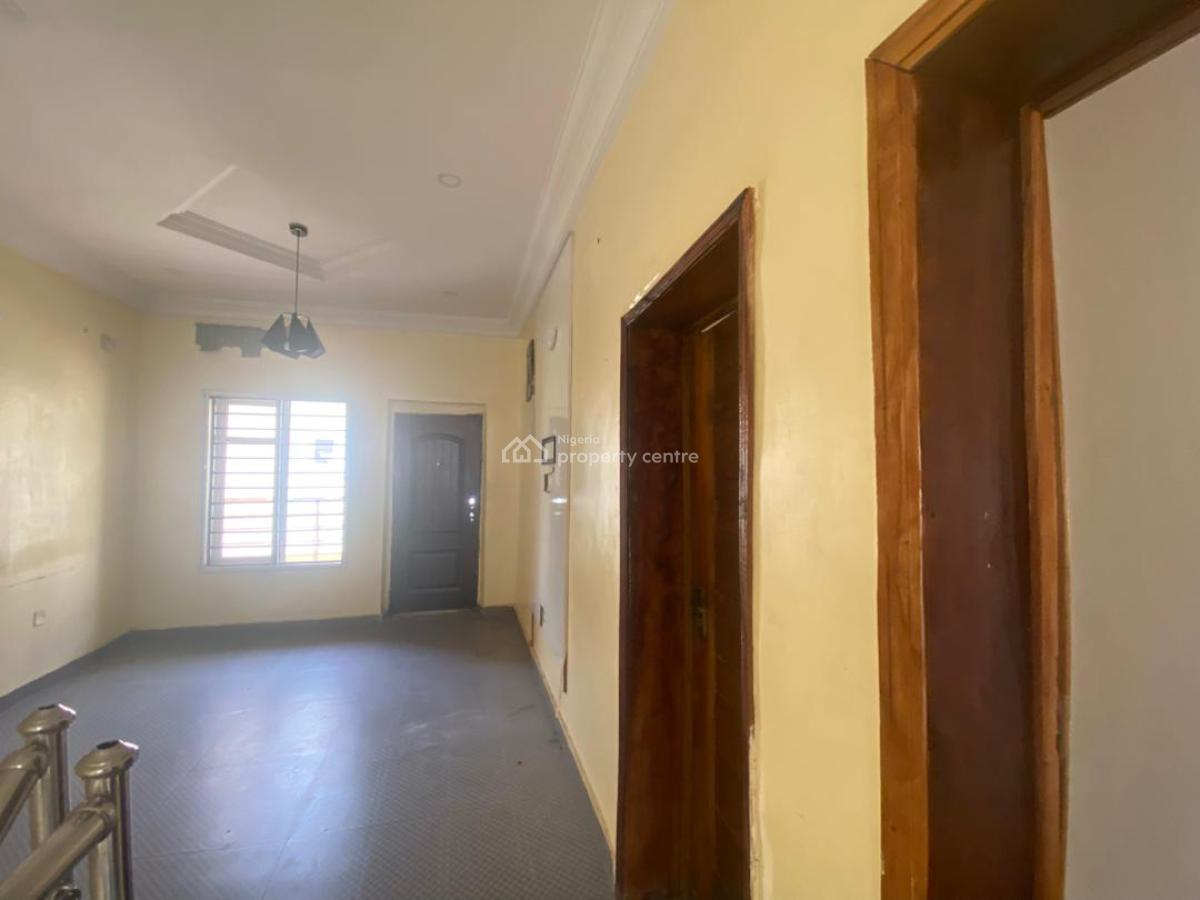 5 Bedroom Detached Duplex, Ikota Villa, Ikota, Lekki, Lagos, Detached Duplex for Rent