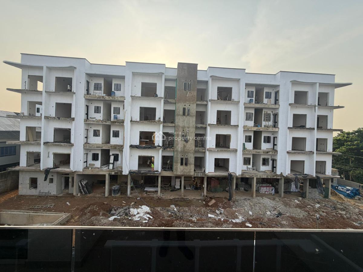 Best Offer 3 Bedroom Apartment with Bq in a Prime Location, Ikeja Gra, Ikeja, Lagos, Flat / Apartment for Sale