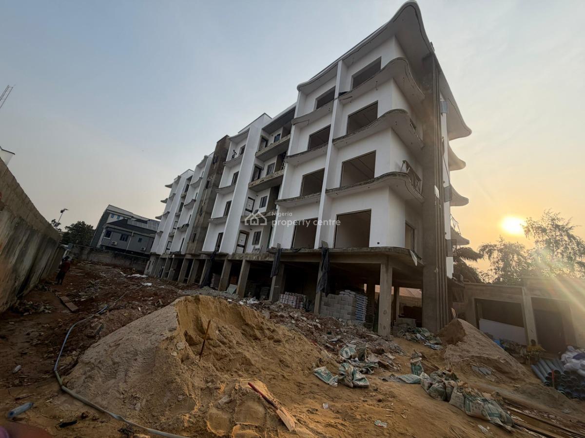 Best Offer 3 Bedroom Apartment with Bq in a Prime Location, Ikeja Gra, Ikeja, Lagos, Flat / Apartment for Sale