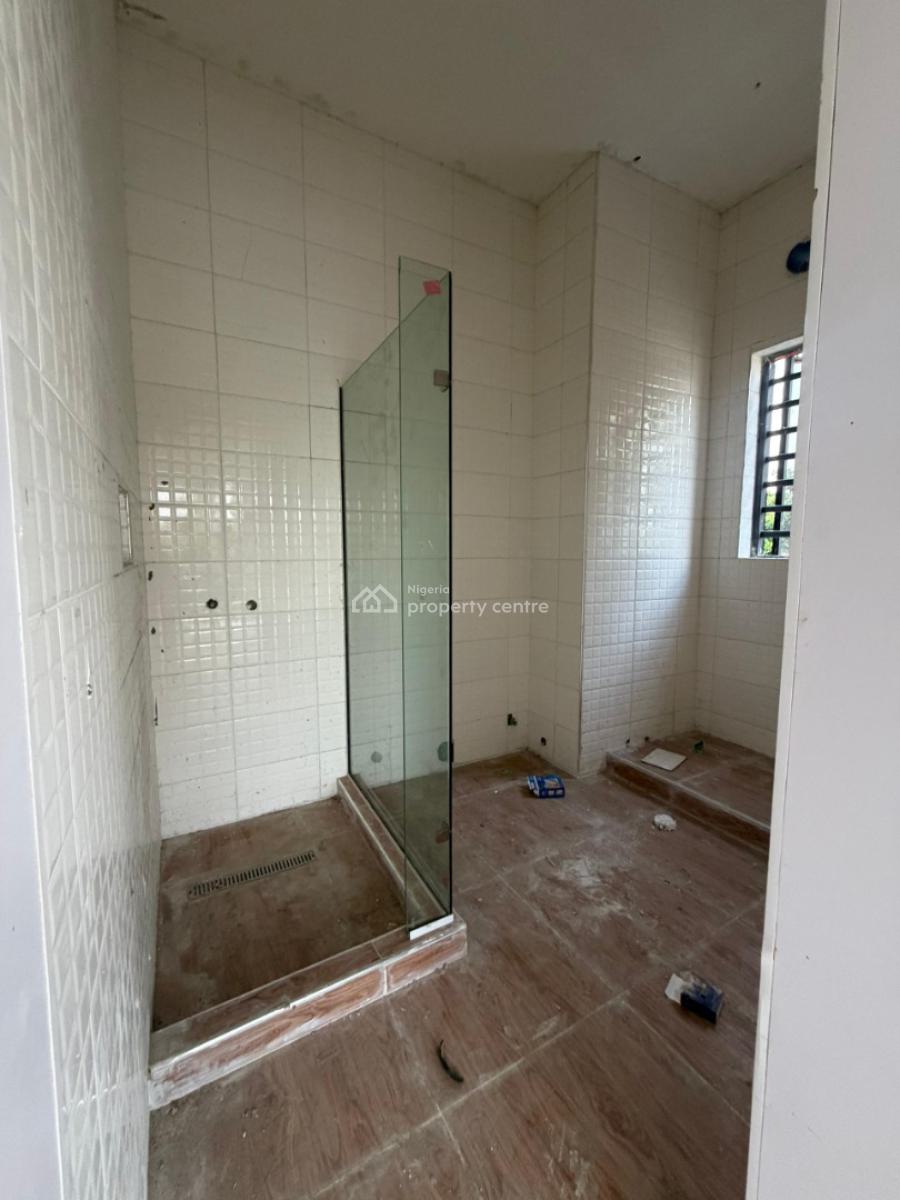 Best Offer 3 Bedroom Apartment with Bq in a Prime Location, Ikeja Gra, Ikeja, Lagos, Flat / Apartment for Sale