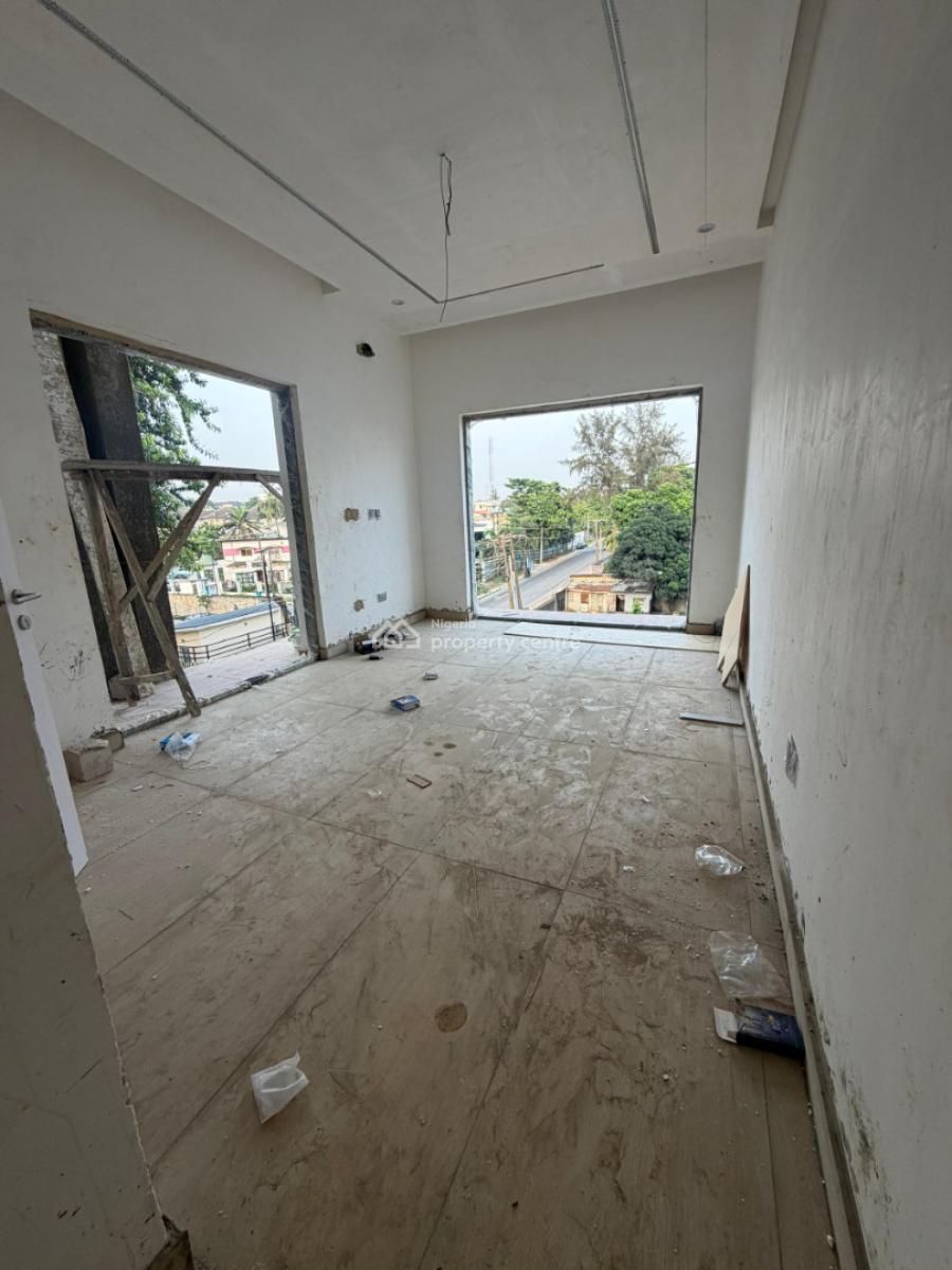 Best Offer 3 Bedroom Apartment with Bq in a Prime Location, Ikeja Gra, Ikeja, Lagos, Flat / Apartment for Sale