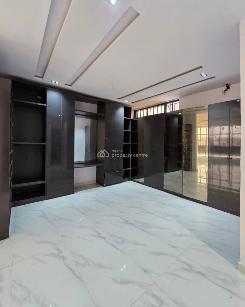 Luxury  5bedroom Fully Detached Duplex, Lekki County Home, Ikota, Lekki, Lagos, Detached Duplex for Sale