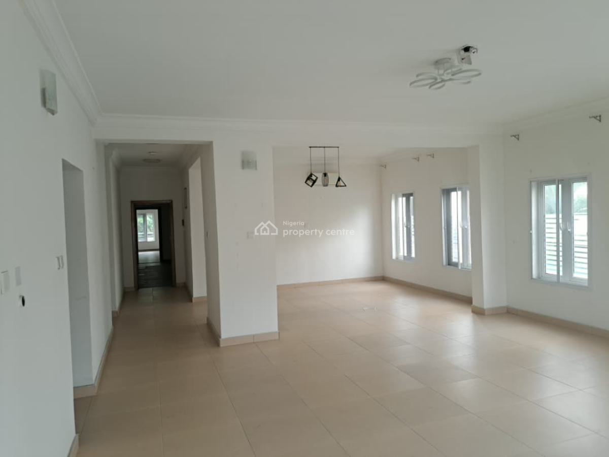 Luxury 3 Bedroom Flat, Banana Island, Banana Island, Ikoyi, Lagos, Flat / Apartment for Rent