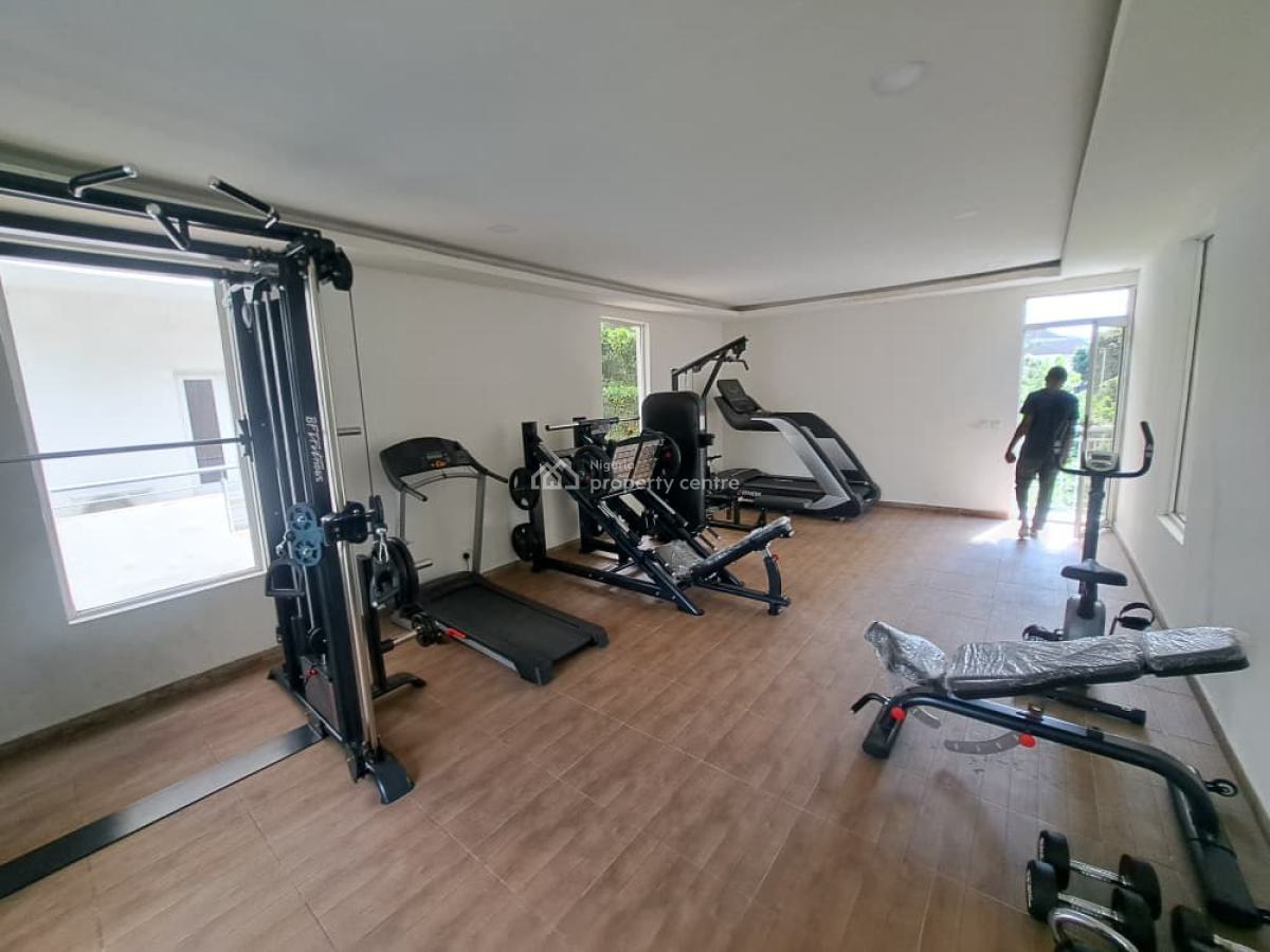 Luxury 3 Bedroom Flat, Banana Island, Banana Island, Ikoyi, Lagos, Flat / Apartment for Rent