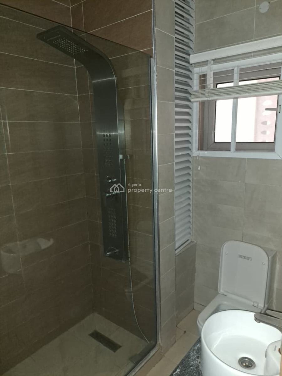 Luxury 3 Bedroom Flat, Banana Island, Banana Island, Ikoyi, Lagos, Flat / Apartment for Rent