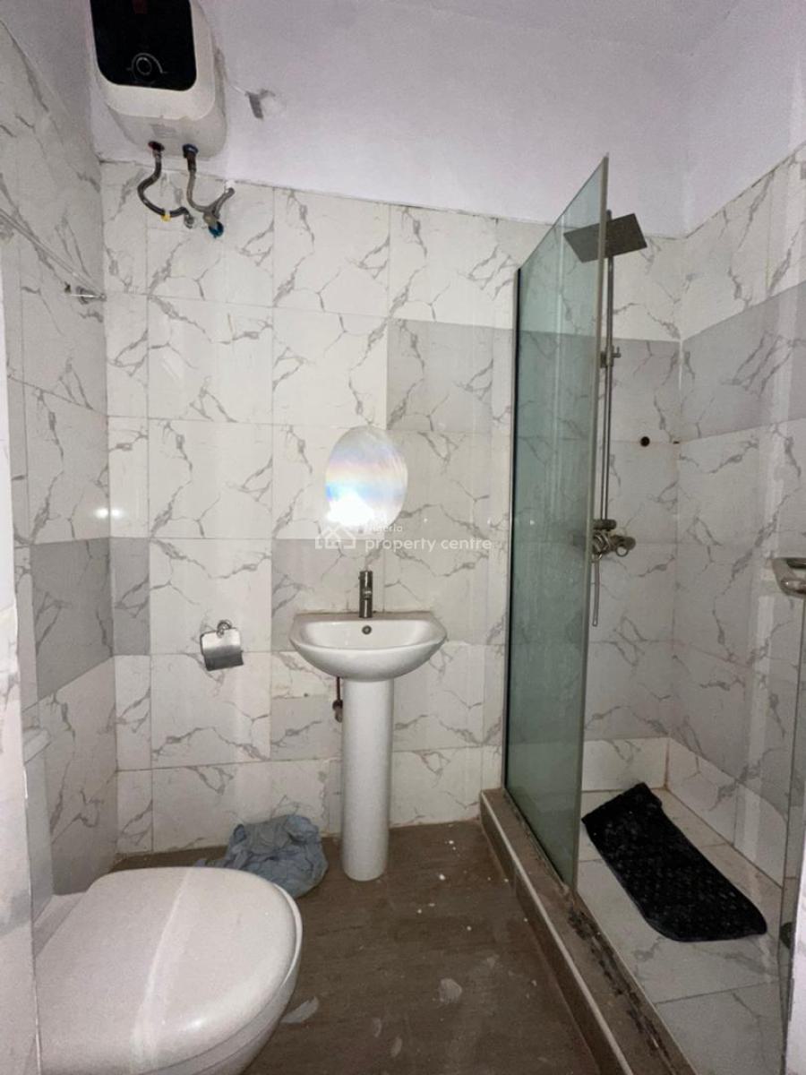 Most Affordable 3 Bedroom Terrace Duplex in a Secure Area, Ikota, Lekki, Lagos, Terraced Duplex for Sale